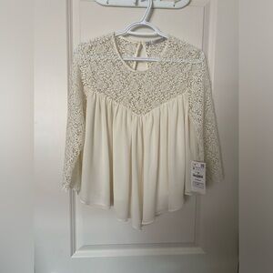 Beautiful Zara Blouse